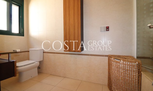 Wiederverkauf - Villa -
Ciudad Quesada - La Fiesta