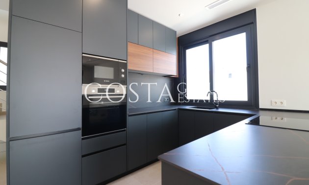 Wiederverkauf - Villa -
Ciudad Quesada - Ciudad Quesada - Town