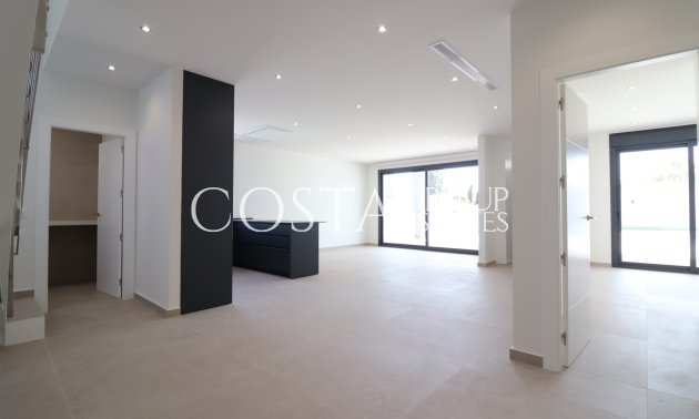 Wiederverkauf - Villa -
Ciudad Quesada - Ciudad Quesada - Town