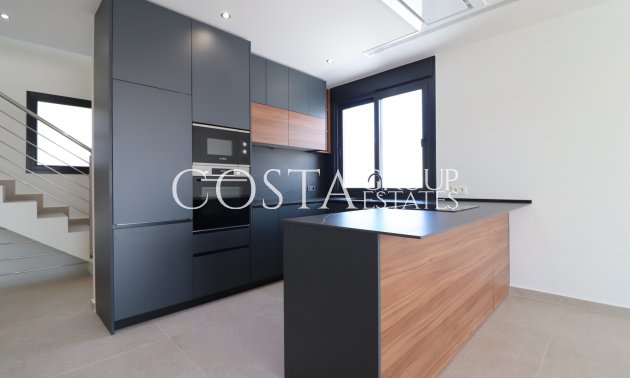 Wiederverkauf - Villa -
Ciudad Quesada - Ciudad Quesada - Town