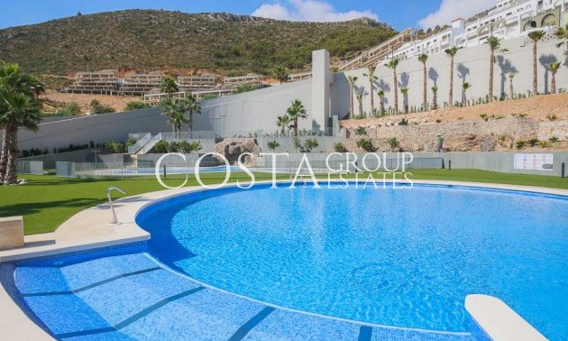 Nieuwbouw Woningen - Apartments -
Xeresa - Xeresa Del Monte