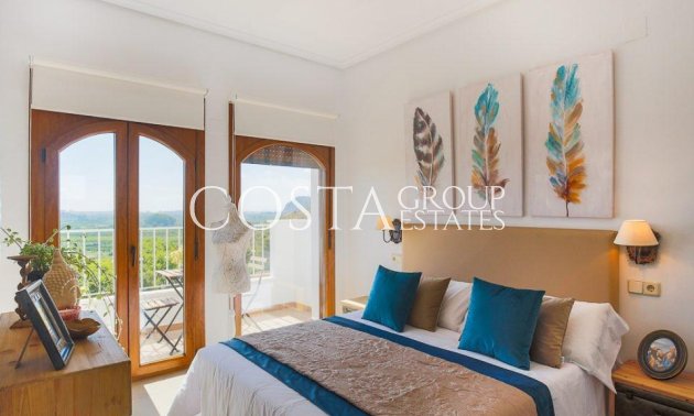 Nieuwbouw Woningen - Apartments -
Xeresa - Xeresa Del Monte