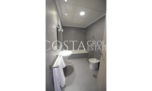 Nieuwbouw Woningen - Apartments -
Xeresa - Xeresa Del Monte