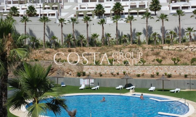 Nieuwbouw Woningen - Apartments -
Xeresa - Xeresa Del Monte