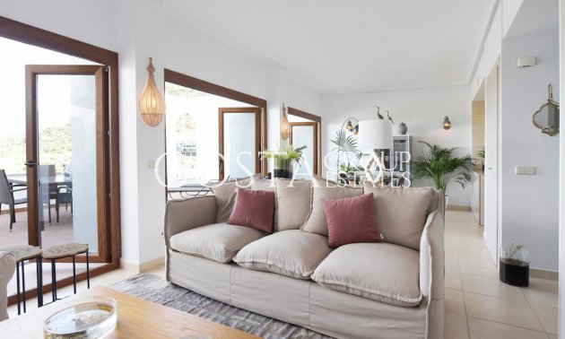 Nieuwbouw Woningen - Apartments -
Xeresa - Xeresa Del Monte