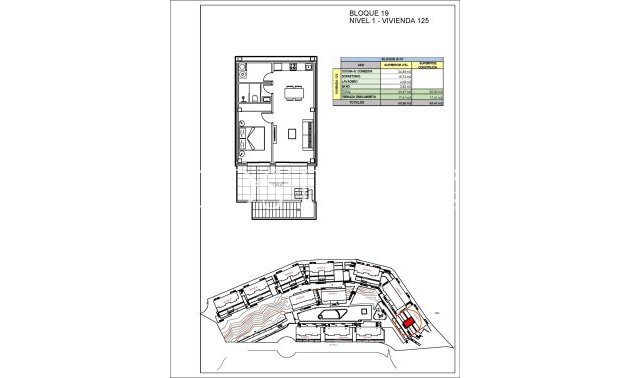 Nieuwbouw Woningen - Apartments -
Xeresa - Xeresa Del Monte