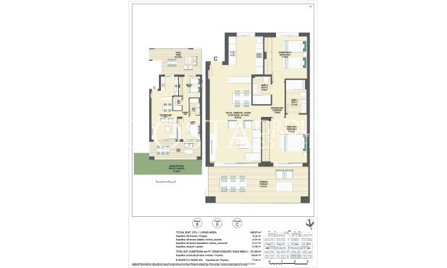 Nieuwbouw Woningen - Apartments -
Casares - Buenas Noches