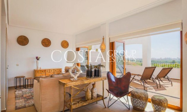 Nieuwbouw Woningen - Apartments -
Xeresa - Xeresa Del Monte