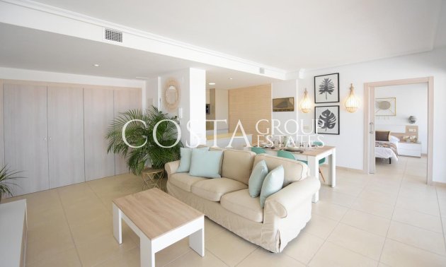 Nieuwbouw Woningen - Apartments -
Xeresa - Xeresa Del Monte