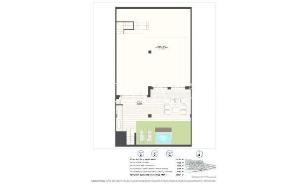 New Build - Apartment -
Finestrat