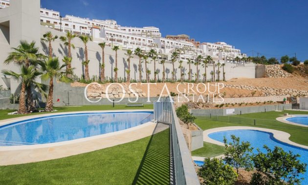 Nouvelle construction - Apartments -
Xeresa