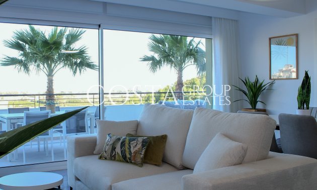 Neue Gebäude - Apartments -
Xeresa