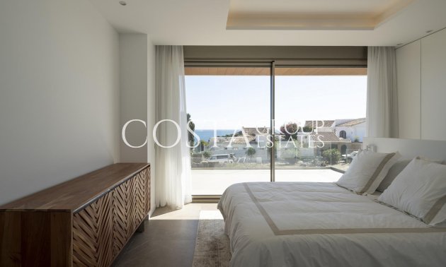 Nieuwbouw Woningen - Villa -
Mijas - Las Farolas