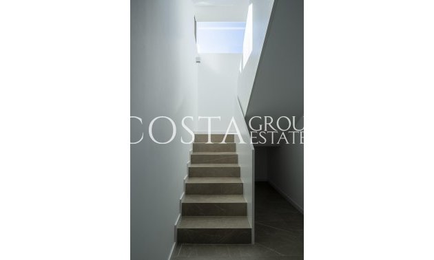 Nieuwbouw Woningen - Villa -
Mijas - Las Farolas