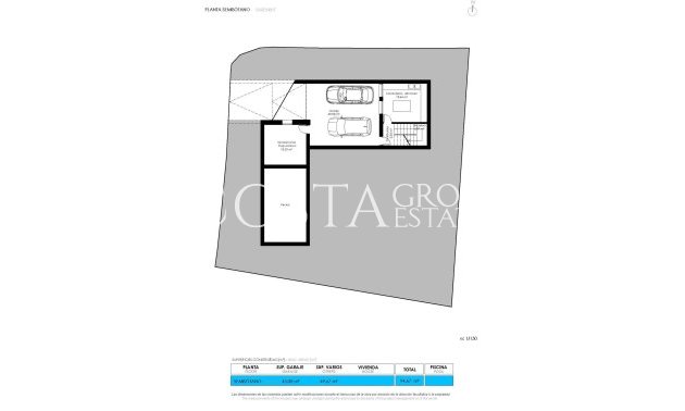 Nieuwbouw Woningen - Villa -
Mijas - Las Farolas