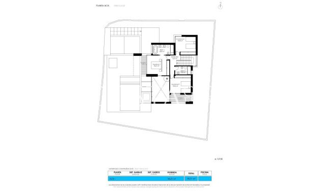 Nieuwbouw Woningen - Villa -
Mijas - Las Farolas