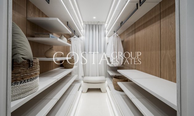 New Build - Apartments -
Marbella - Nueva Andalucia