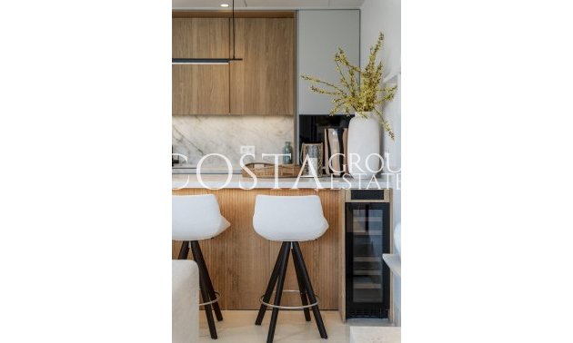 New Build - Apartments -
Marbella - Nueva Andalucia