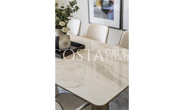 New Build - Apartments -
Marbella - Nueva Andalucia