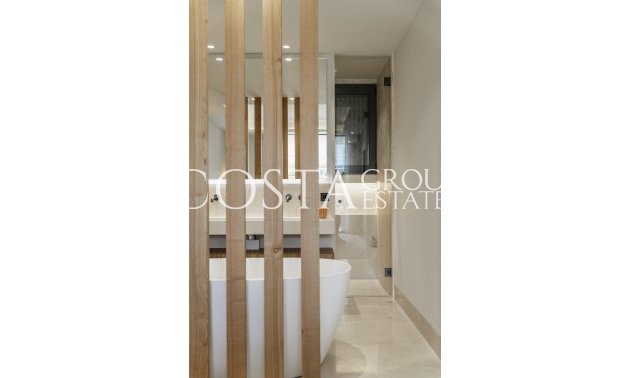 New Build - Apartments -
Marbella - Nueva Andalucia