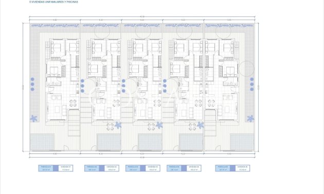 Neue Gebäude - Villa -
Los Alcazares - Serena Golf