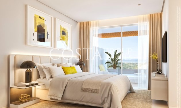 Nieuwbouw Woningen - Apartments -
Ojen - Palo Alto