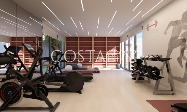 Nouvelle construction - Apartments -
Casares - Buenas Noches