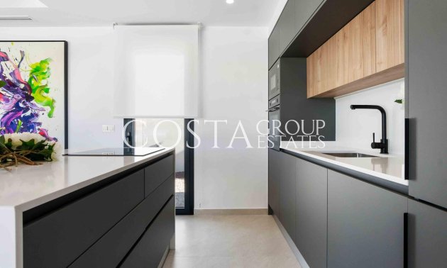 Neue Gebäude - Villa -
Rojales