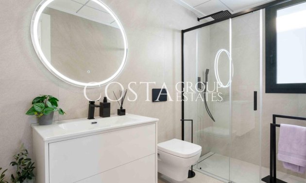 Neue Gebäude - Villa -
Rojales