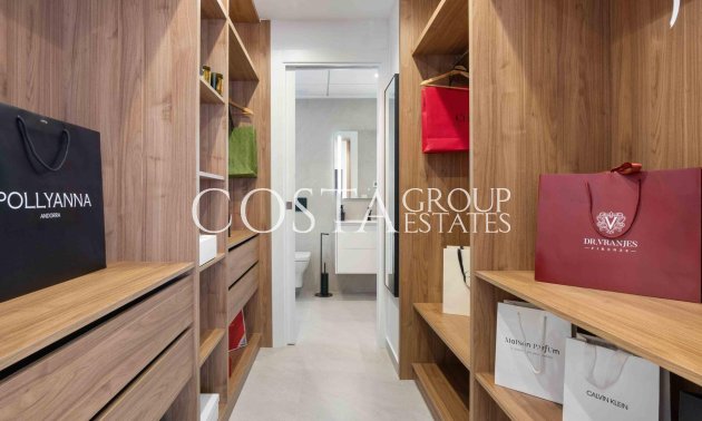 Neue Gebäude - Villa -
Rojales