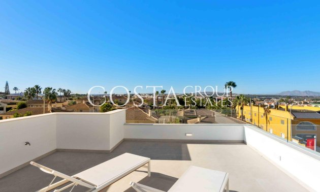 Neue Gebäude - Villa -
Rojales