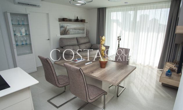 Nouvelle construction - Apartments -
La Cala