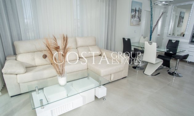 Nouvelle construction - Apartments -
La Cala