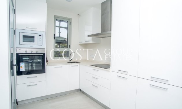 Nouvelle construction - Apartments -
La Cala