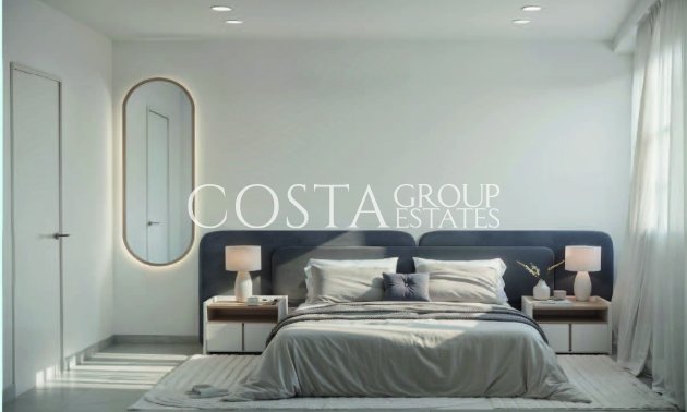 New Build - Apartments -
Torrevieja