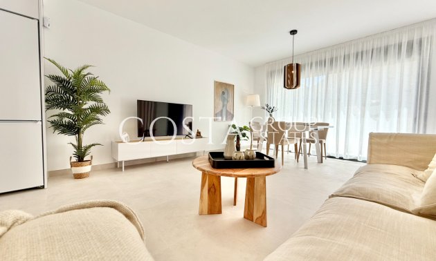 Nieuwbouw Woningen - Apartments -
Cox