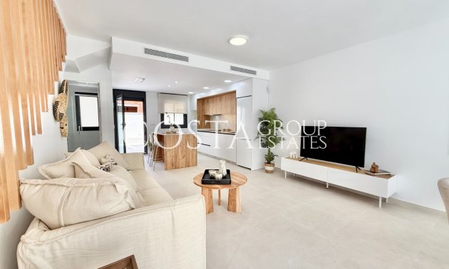 Nieuwbouw Woningen - Apartments -
Cox