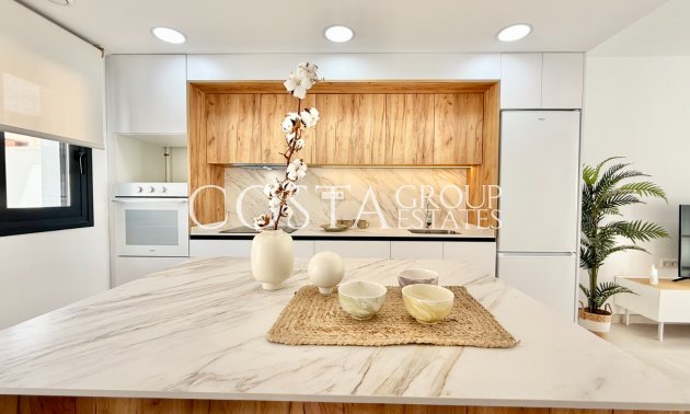 Nieuwbouw Woningen - Apartments -
Cox