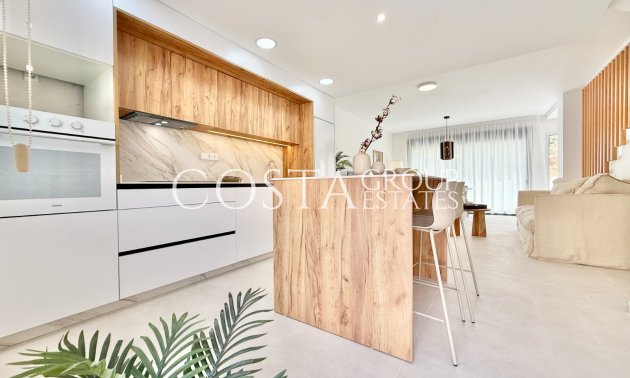 Nieuwbouw Woningen - Apartments -
Cox