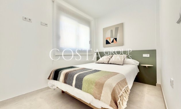 Nieuwbouw Woningen - Apartments -
Cox