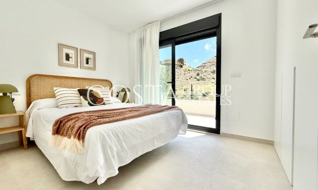 Nouvelle construction - Apartments -
Cox