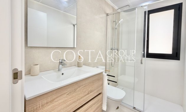 Nouvelle construction - Apartments -
Cox
