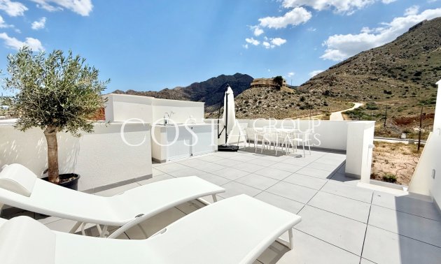Nouvelle construction - Apartments -
Cox