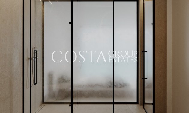 Nieuwbouw Woningen - Apartments -
Benahavís