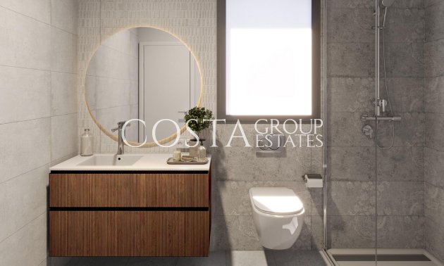 New Build - Villa -
Finestrat