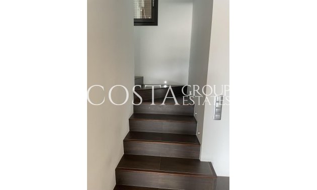 Neue Gebäude - Villa -
Moraira_Teulada - Moraira