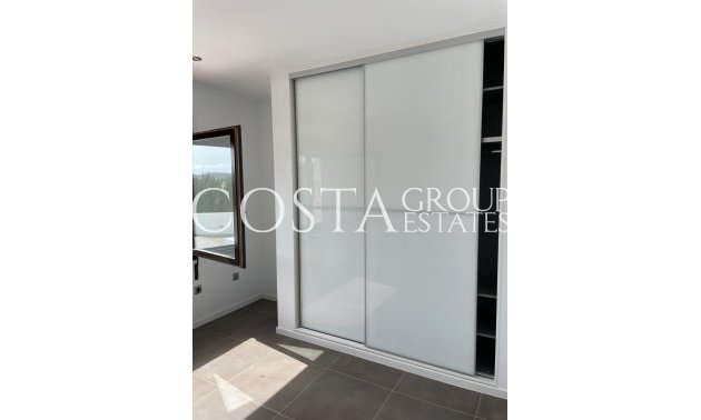 Neue Gebäude - Villa -
Moraira_Teulada - Moraira