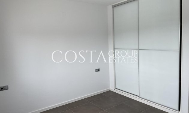 Neue Gebäude - Villa -
Moraira_Teulada - Moraira