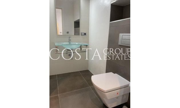 Neue Gebäude - Villa -
Moraira_Teulada - Moraira