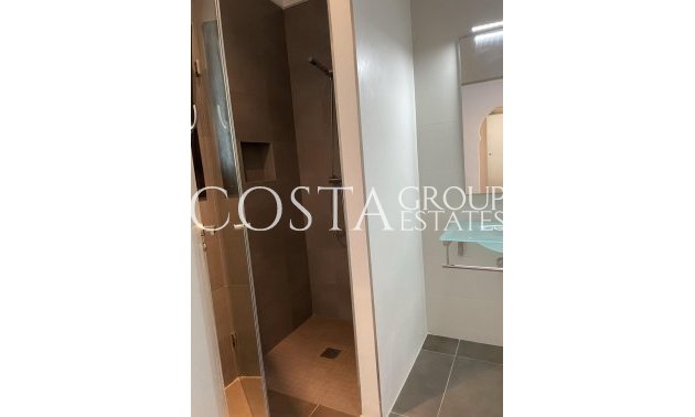 Neue Gebäude - Villa -
Moraira_Teulada - Moraira